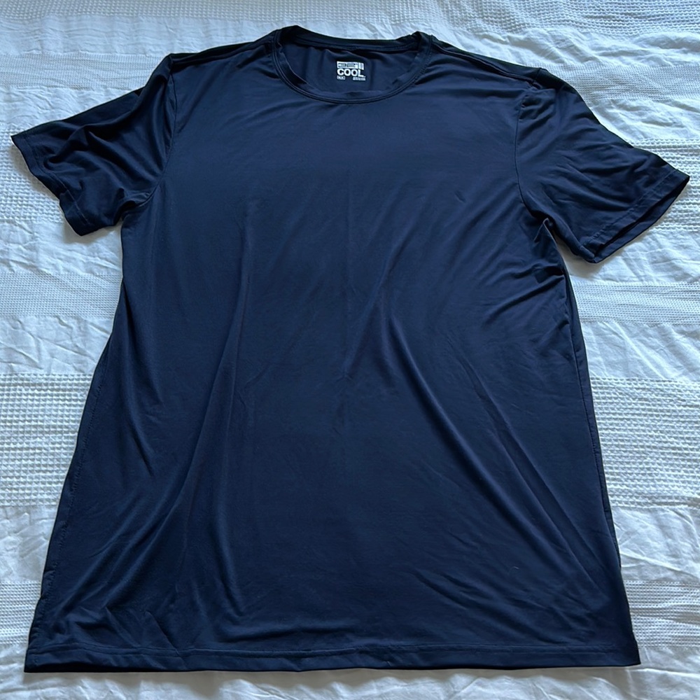 32 Degrees Cool short sleeve